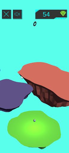 Fangle - Screenshot 1