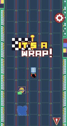 Grocery Dash - Screenshot 4