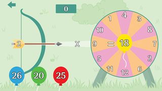 Times Tables + - Screenshot 3