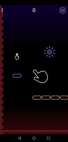 NEON SWING S² - Screenshot 1