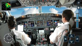 Pilot Games: Airplane Games - Screenshot 2