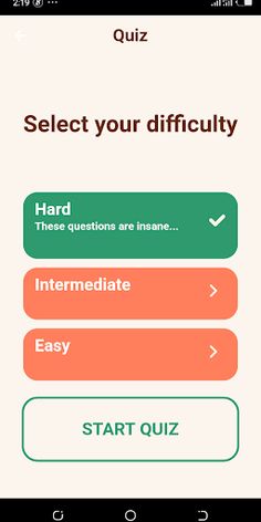 BrainTease - Screenshot 4