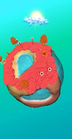 Planet Saver - Screenshot 4