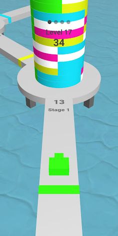 Color Shooter - Screenshot 3