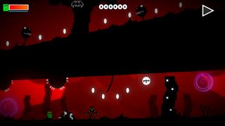 La voix de l'enfer - Screenshot 3