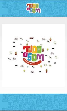 Tudo é Som - Screenshot 1