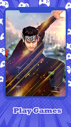 Baalveer Returns Games - Screenshot 3