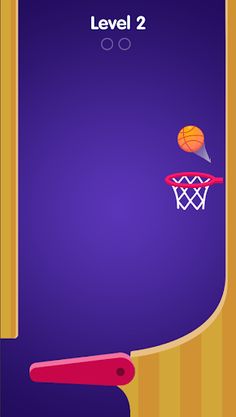 Spring Dunk - Screenshot 4