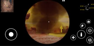 Arsenal Assault: Online Battle - Screenshot 1