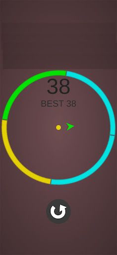 Color Up Smash - Screenshot 3