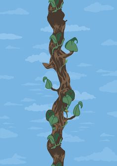 the jack of giant - Screenshot 1
