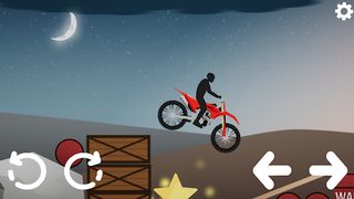 Broken Bones - Screenshot 1