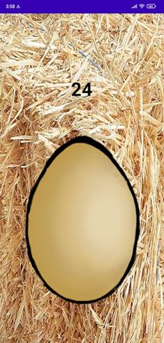 El Huevo - Screenshot 2