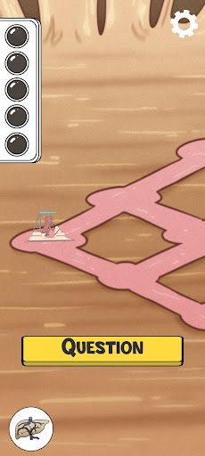 Il était une foie - Screenshot 1