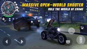 Gangstar New Orleans - Screenshot 2