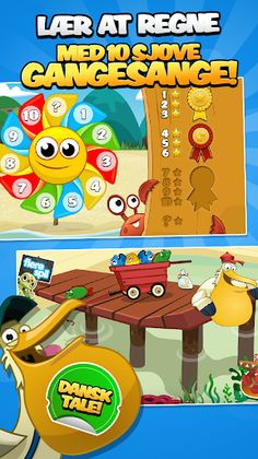 Play and learn with Miniklub ( - Screenshot 1