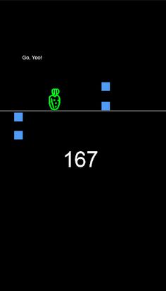 Cactus Scape - Screenshot 2