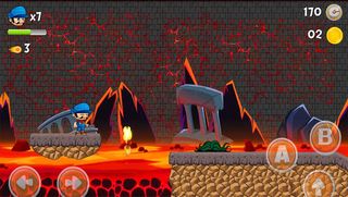 Adventure Journey - Screenshot 3