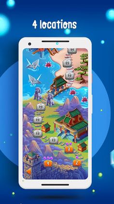 Totem Spirits - Screenshot 2