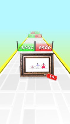 Painting Evolution - Screenshot 1