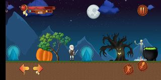 WolfsWorld - Screenshot 1