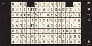 Shisen-Sho - Screenshot 1