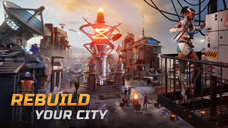 Doom Clash: Survivors - Screenshot 2