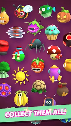 DestroBall : Tap Tap Tap - Screenshot 2