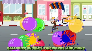 Car and Truck Puzzles For Kids - Screenshot 3