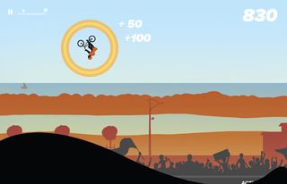 FISE Legends - Screenshot 2