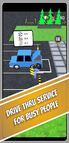 My Super Mart - Screenshot 4