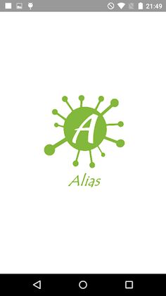 Alias - скажи иначе - Screenshot 1