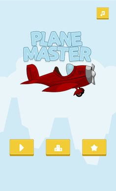 Plane Master - Screenshot 1