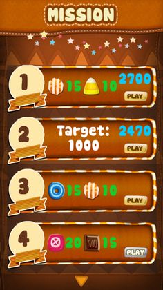 CandFarm - Screenshot 1