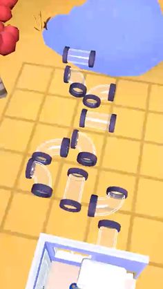 Flush It - Screenshot 3