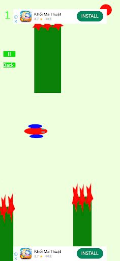 AirCaft Advanceture Game - Screenshot 3