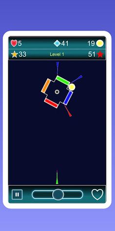 Pin The Wheel - Screenshot 3