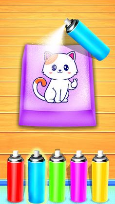 Keyboard DIY Theme Art Games - Screenshot 2