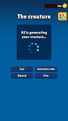 Neuro Battles - Screenshot 2