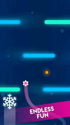 Slide Away - Screenshot 1