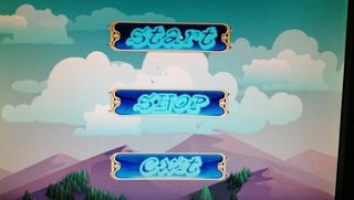 justjump - Screenshot 1