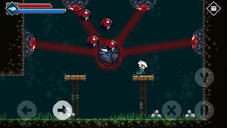 Vohenn - Screenshot 2