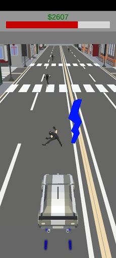 NItro NInja - Screenshot 3