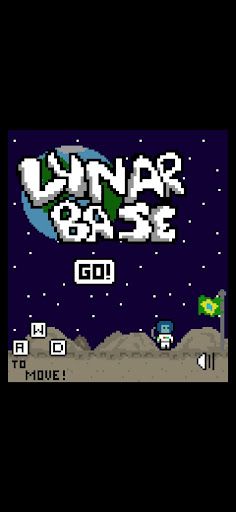 Lunar Base - Screenshot 3