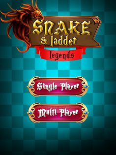 Snakes & Ladders Legends - Screenshot 3