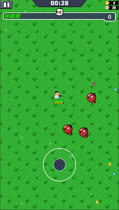 Survival's Edge: The Battle - Screenshot 4