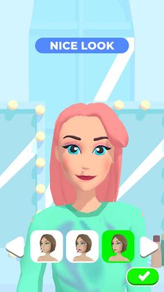 Outfit Market - Screenshot 3