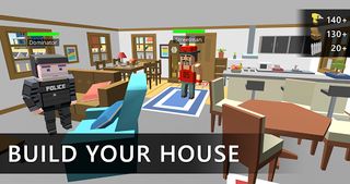 Cubic Sandbox - Screenshot 2