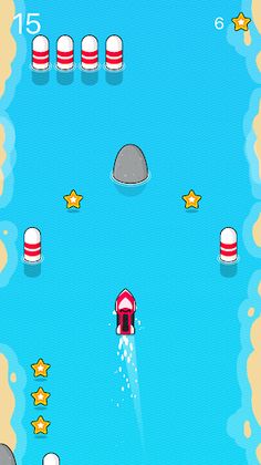 Uoxedoo - Screenshot 2