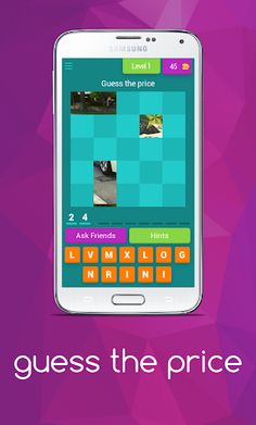 RightPriceQuiz - Screenshot 4